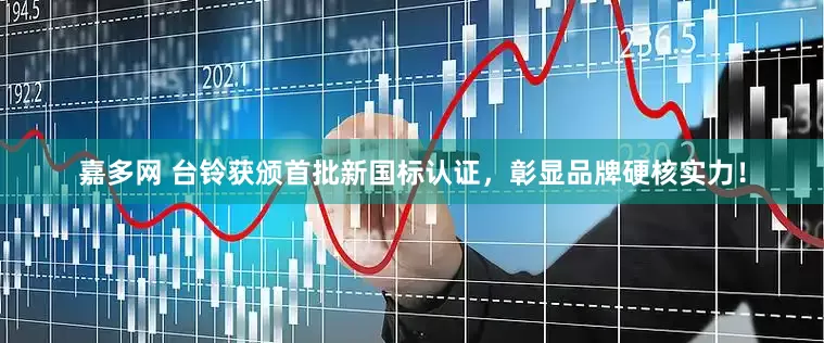 嘉多网 台铃获颁首批新国标认证，彰显品牌硬核实力！