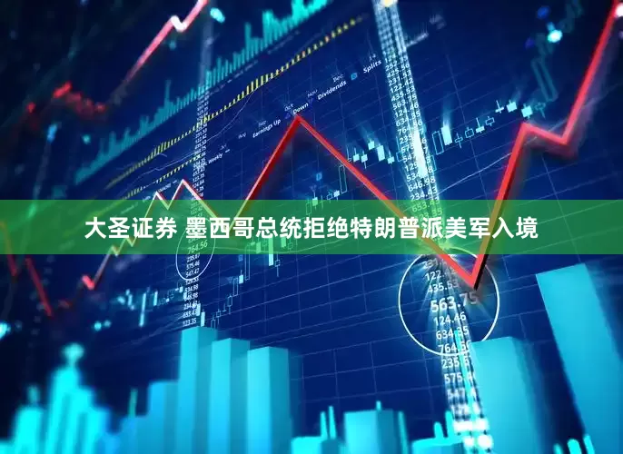 大圣证券 墨西哥总统拒绝特朗普派美军入境